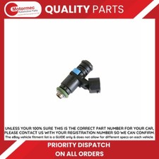 Borsehung Germany Injection