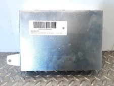 Ecu engine control for land - for,