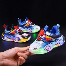 Kids Boys Spider-Man