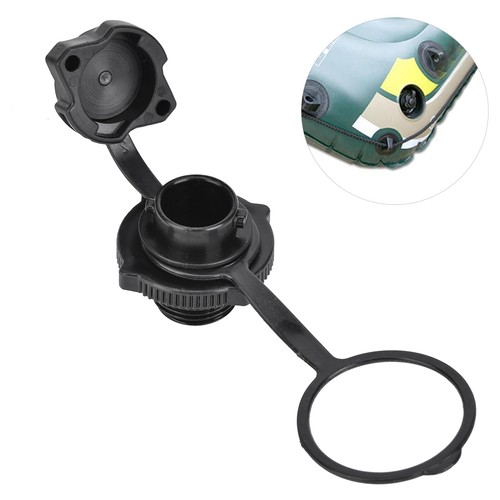 Inflatable dinghy air valve - air,