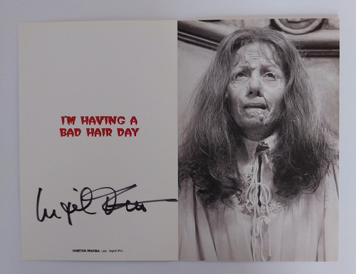 Ingrid pitt hammer horror - pitt,