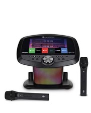 Singing machineismn 9025 - singing,