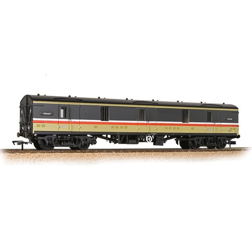 Bachmann 276a gauge br - oo,