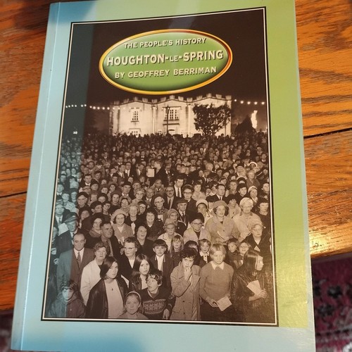 Houghton spring peoples - houghton-le-spring,