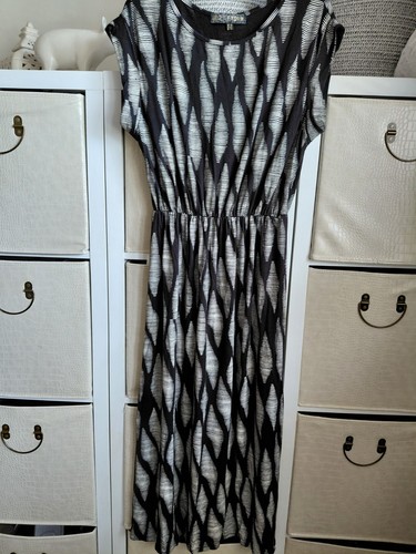 Qed london patterned - qed, stretchy