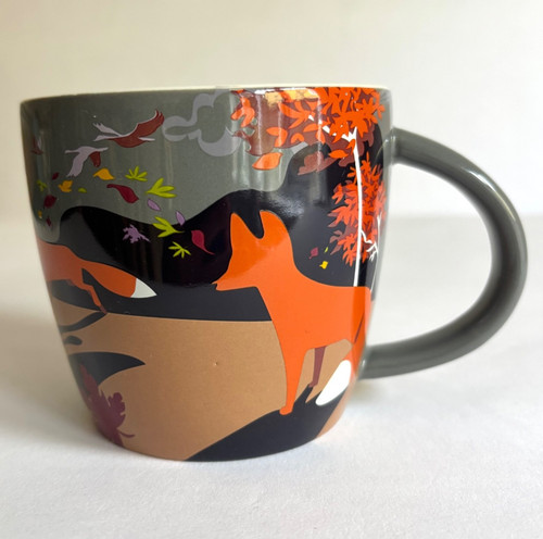 Costa coffee autumn - autumn, 12oz