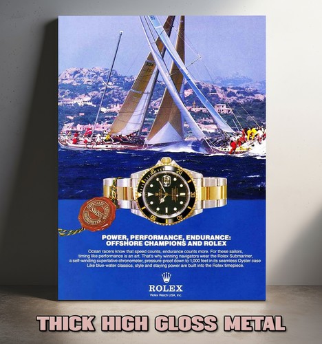 Large rolex vintage retailer - rolex,
