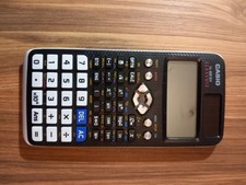 Genuine Casio FX-991EX
