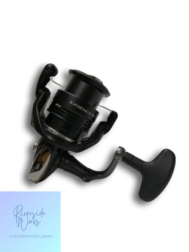 Shimano spinning reel exsence - spinning,