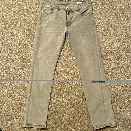 Levi premium 512 men grey - premium,