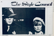 THE STYLE COUNCIL original