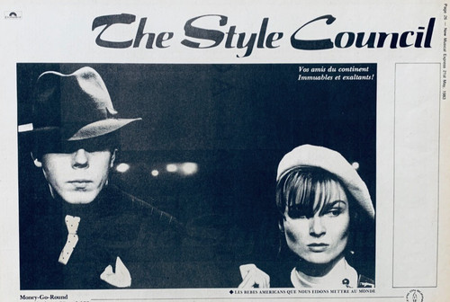 The style council original - council,