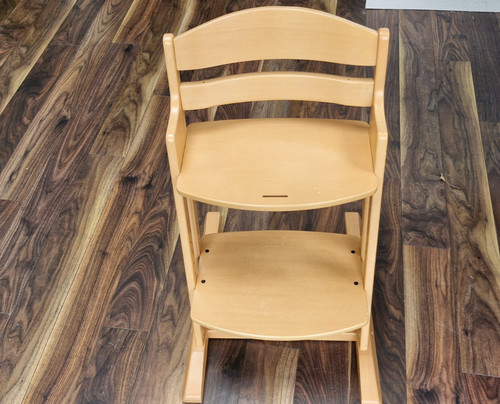 Babydan danchair wooden high - danchair,