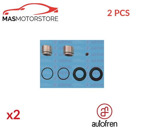 Brake caliper repair - repair, kit