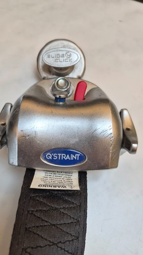 Straint unwin qrt - q’straint, /