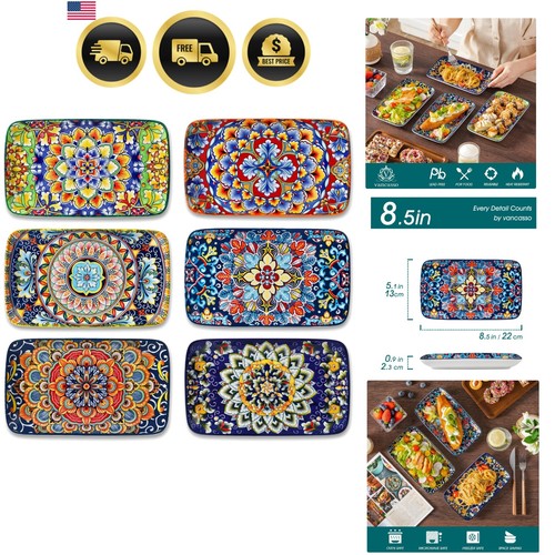 Simi piece ceramic salad - simi,