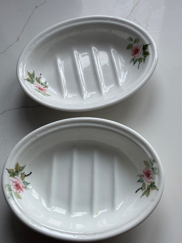 Vintage hadida fine bone - vintage,,