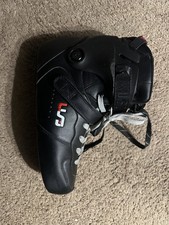 USD Carbon Free Bernal Pro 2