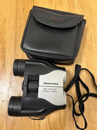Praktica 21x21 mm - praktica,
