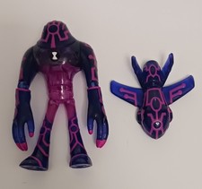 Playmates Toys Ben 10 Upgrade