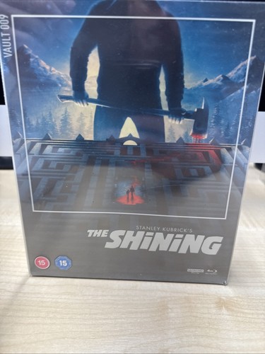 Film vault the shining big - film,