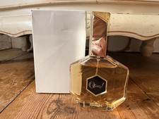 Ladies Vintage Avon Occur  Eau