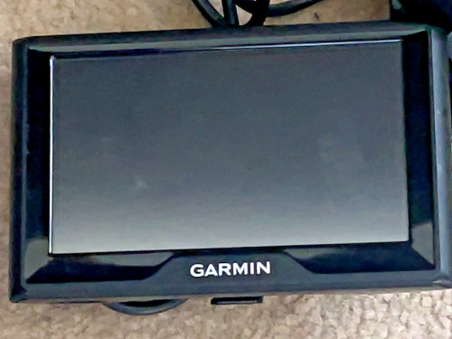 Garmin drive sat nav - 40,