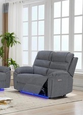 Venice Electric Recliner 2