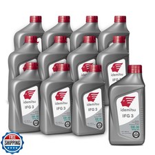 Idemitsu IFG 3 5W-30 Full