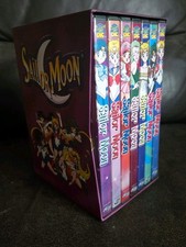 RARE Sailor Moon R Season 2
