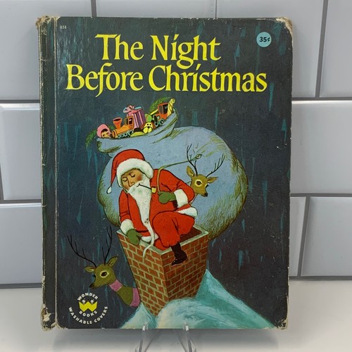 Vintage 1965 the night - vintage,