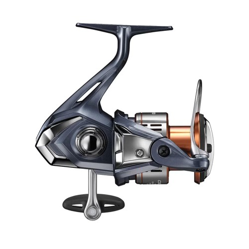 Shimano nasci spinning - shimano, fd