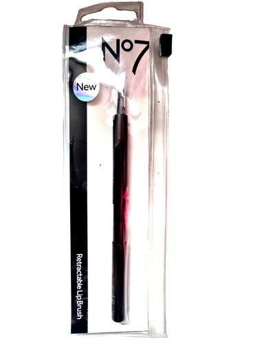Boots no7 retractable lip - no7,