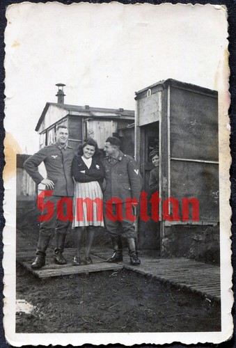 Ww2 original photo - i/15,