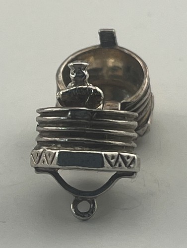 Vintage 925 silver - p5.55,