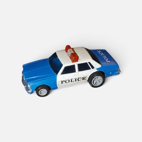Vintage matchbox powertrack - matchbox,