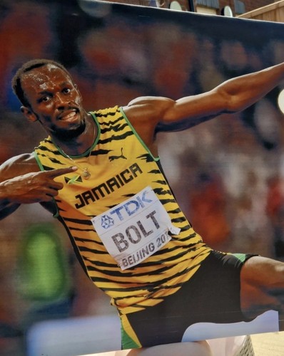 Usain bolt canvases - usain,