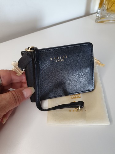Radley black leather - radley,