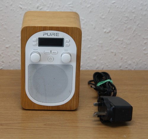 Pure evoke portable digital - evoke,