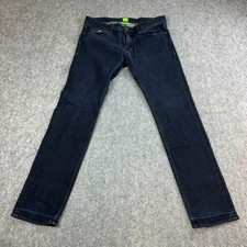 Hugo Boss Mens Jeans Slim