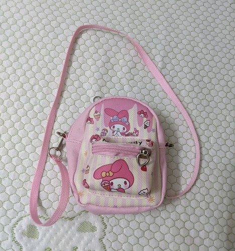 Sanrio melody mini pink - my,