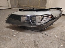 BMW E89 Z4 Passenger Side