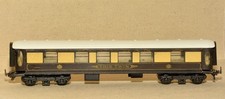 Trix Twin Railway BR scale