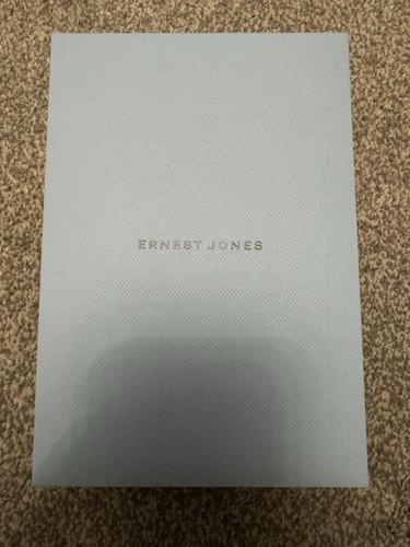 Blue brand new ernest - blue,