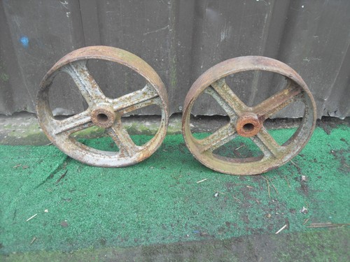 Antique vintage cast iron - antique,
