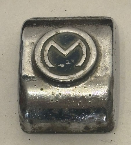 Morris badge car - morris,