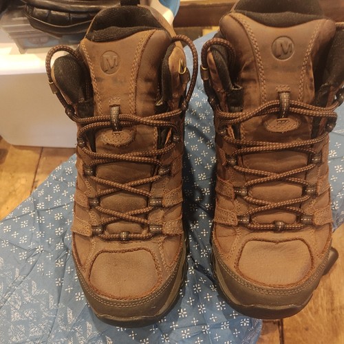 Merrell moab adventure mid - merrell,