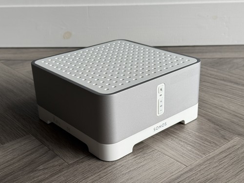 Sonos connect amp gen - amp,