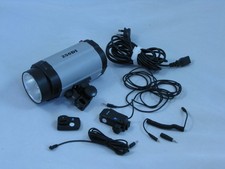 Studio Light Camera Flash