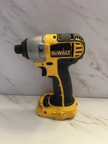 Dewalt cordless impact - 1/4”,